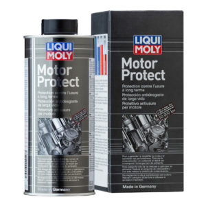 Nettoyant Système Moteur Diesel - Liqui Moly Nouvelle-Calédonie