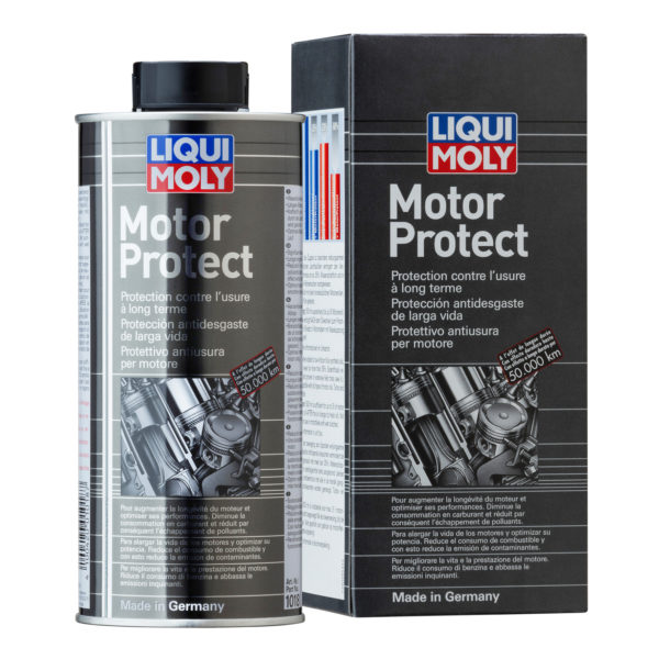 Additif Motor Protect