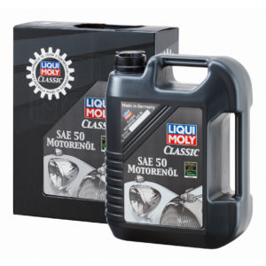 Huile Boite de Vitesse 75W80 Haute Performance GL3+ - Liqui Moly  Nouvelle-Calédonie