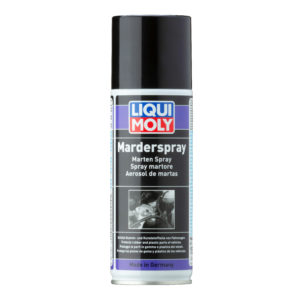 Liqui Moly Spray rongeur