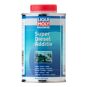 Marine Super Diesel Additif