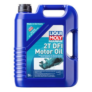 Marine 2T DFI MOTOR OIL