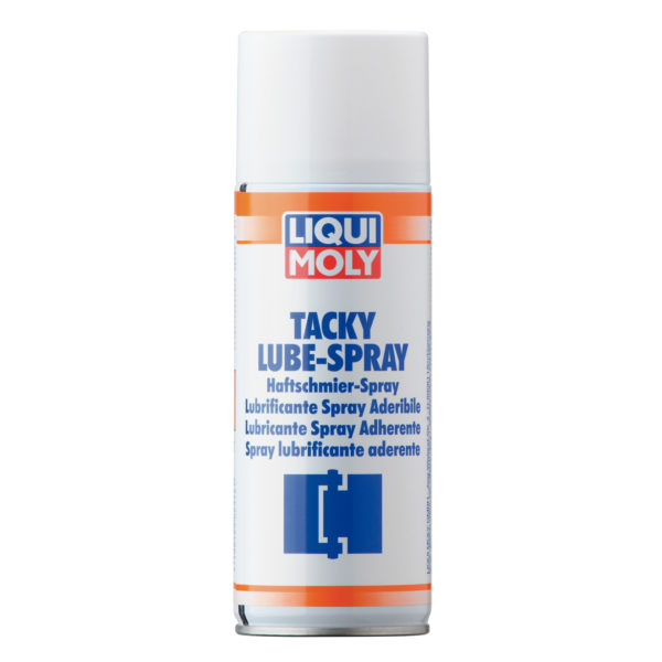 Film Lubrifiant Liqui Moly