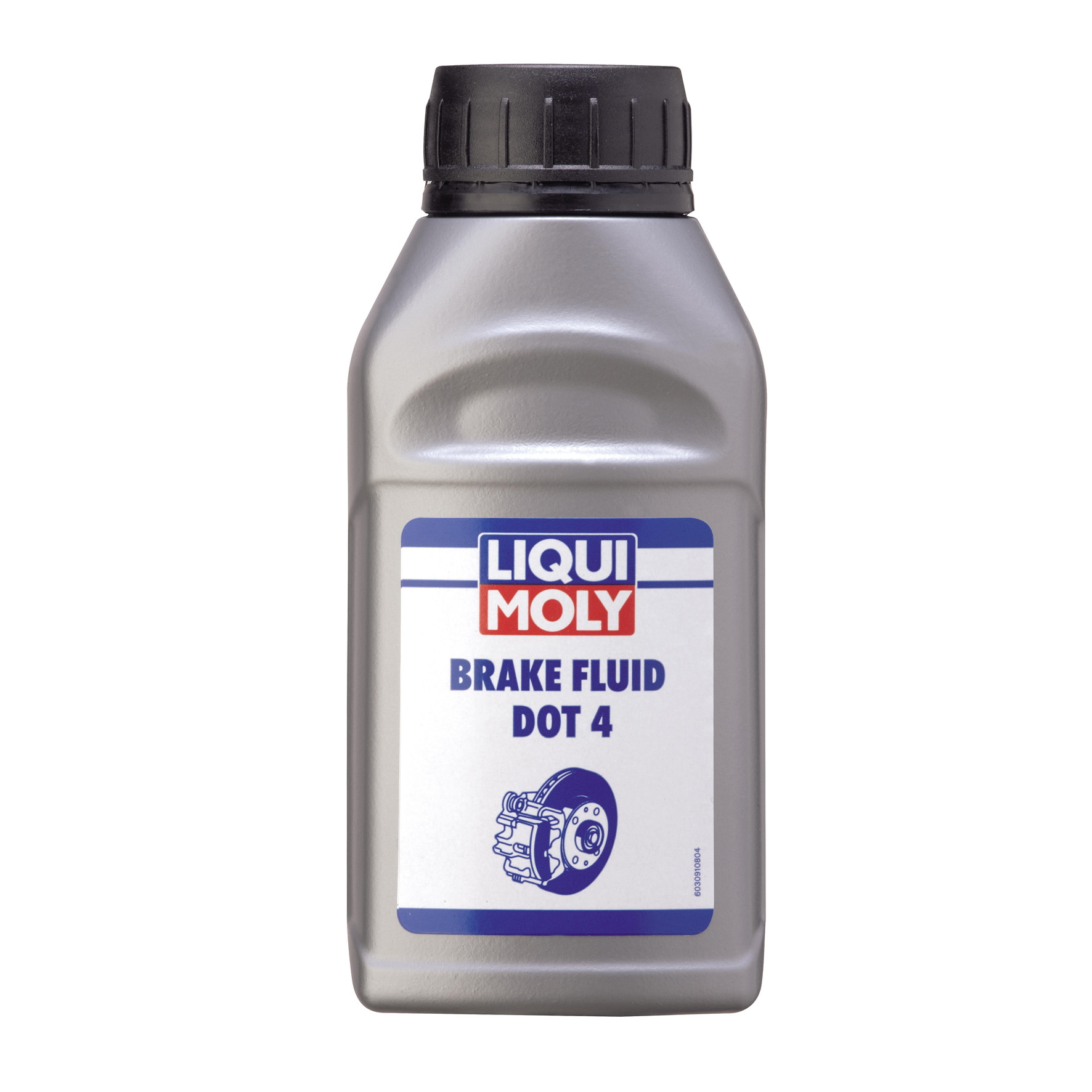 Liquide de Frein DOT 4 - Liqui Moly Nouvelle-Calédonie