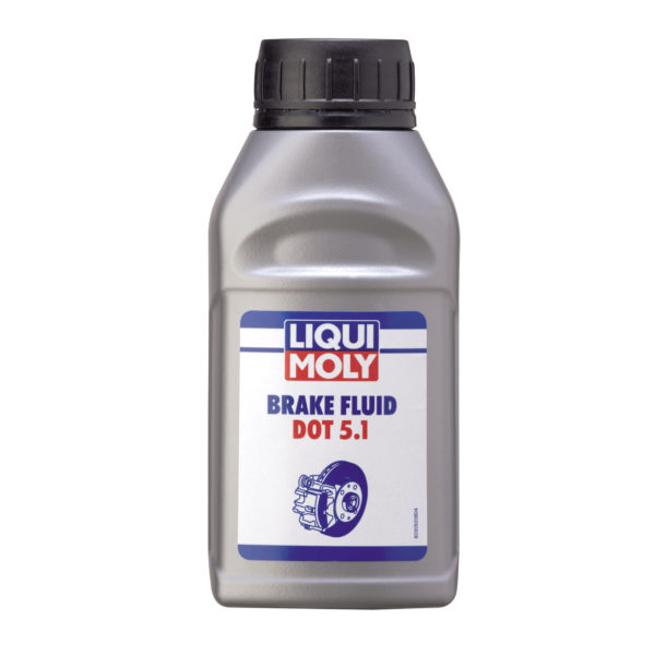 Liquide de Frein DOT 5.1