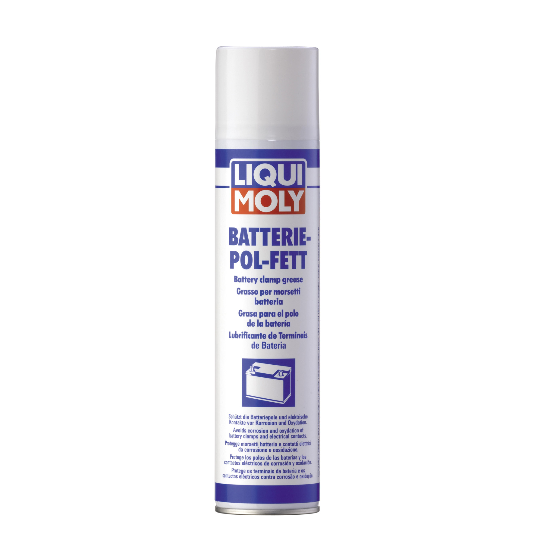 Huile Boite de Vitesse TOPTEC ATF 1800 - Liqui Moly Nouvelle-Calédonie