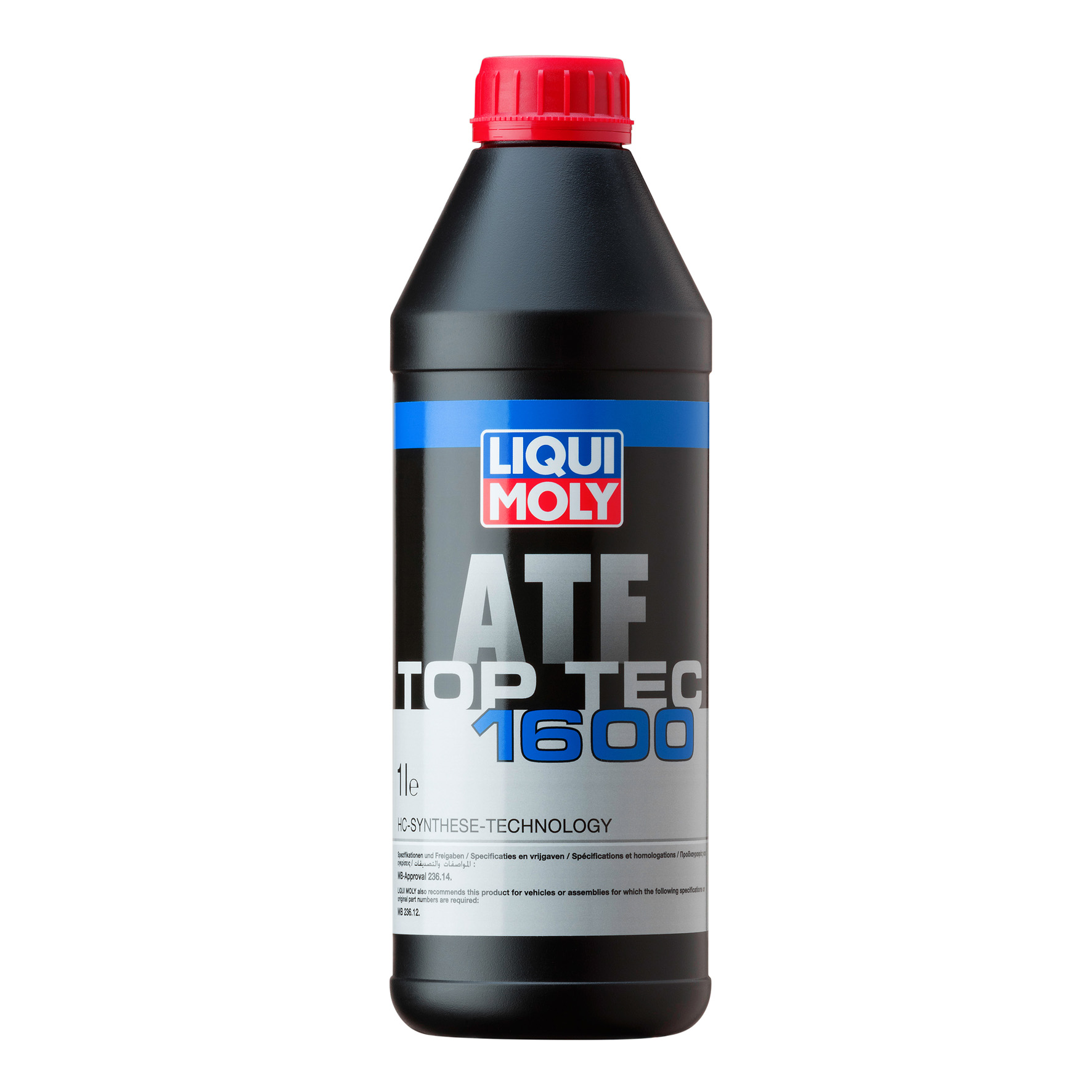 Lubrifiant liquide Moly+, Huile moteur synthétique & produits de  lubrification