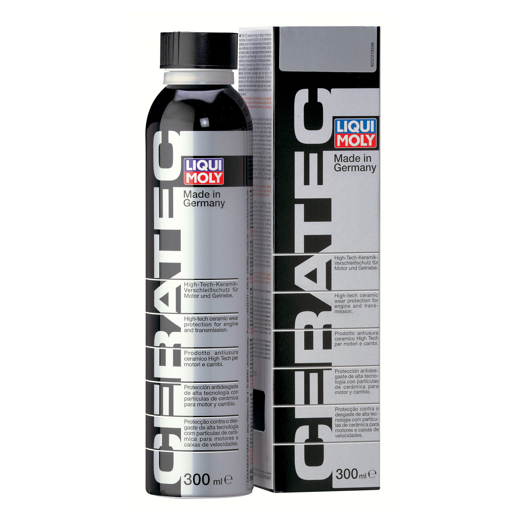 Additif pour Huile - Liqui Moly Nouvelle-Calédonie