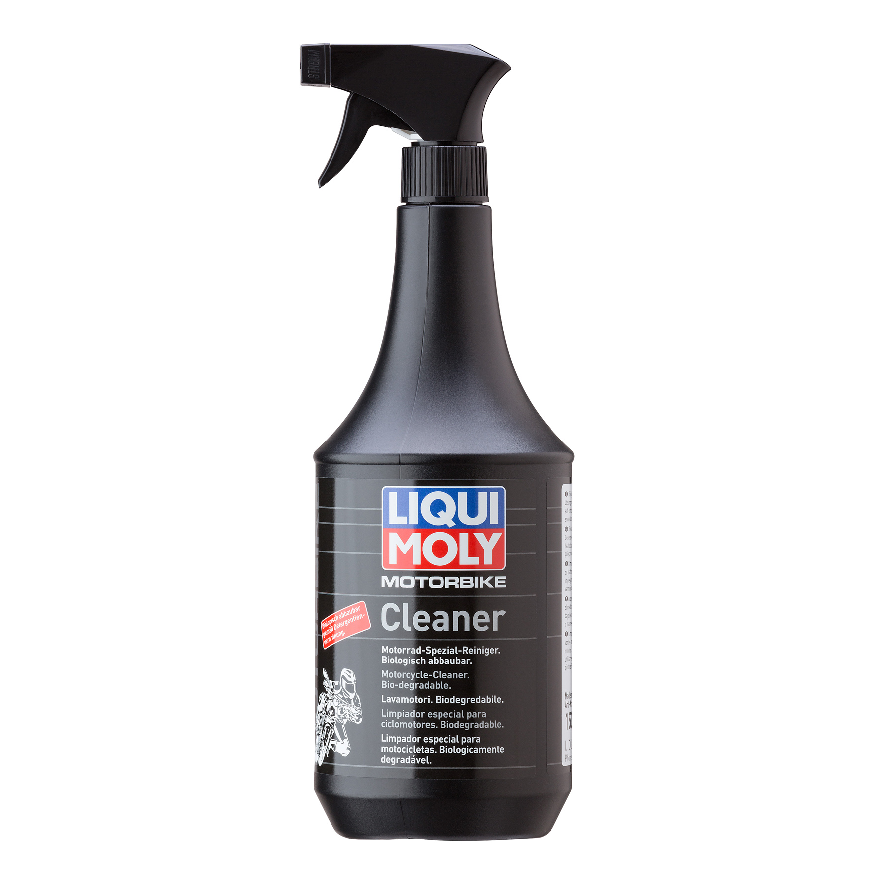 Huile Moteur TOPTEC 4300 5W30 - Liqui Moly Nouvelle-Calédonie