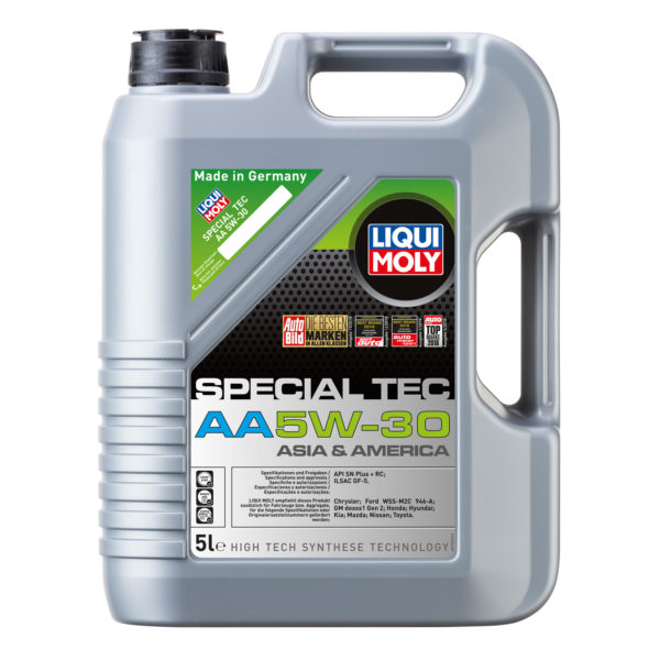 Special Tec AA 5W-30