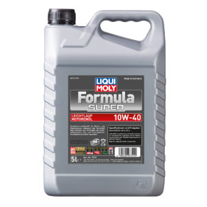 Huile Moteur 2 Temps - Liqui Moly Nouvelle-Calédonie