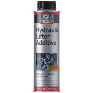 Additif Poussoirs hydroliques - Hydro Valve