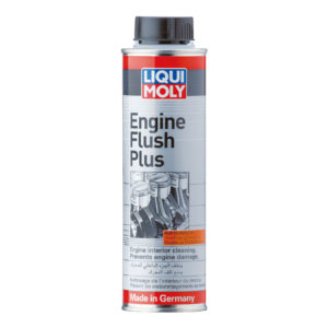 Engine Flush Plus