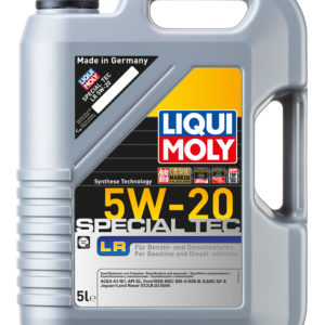 Special Tec LR 5W-20