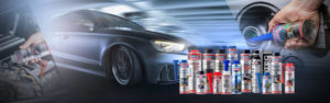 Liqui Moly Additif