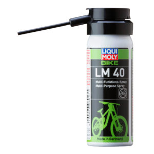 Liqui Moly Bike