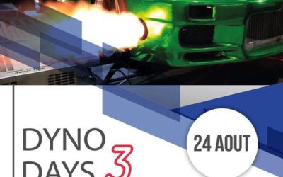 DYNO DAY #3 avec Liqui Moly