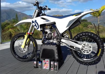 Liqui Moly Huqsvarna