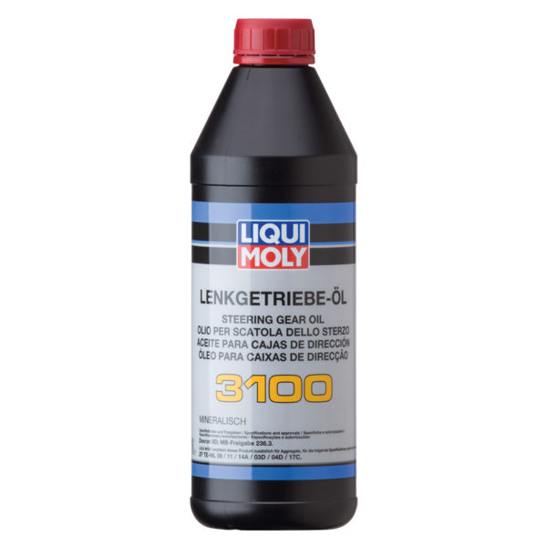 LIQUI MOLY