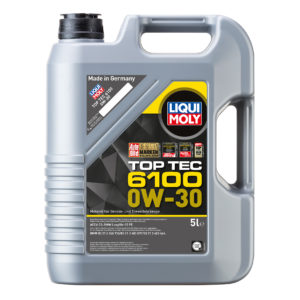 Liqui Moly 6100 0-W30