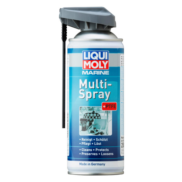 Liqui Moly Marine