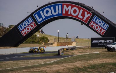 Magazine Liqui Moly Février 2020