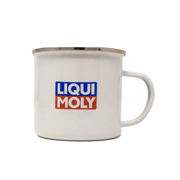 Mug LiquiMoly