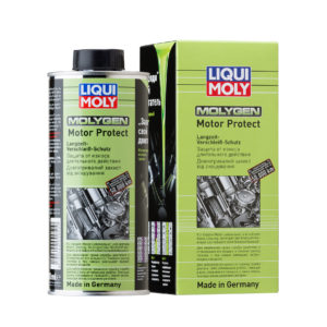 Nettoyant Moteur Flush PLus - Liqui Moly Nouvelle-Calédonie