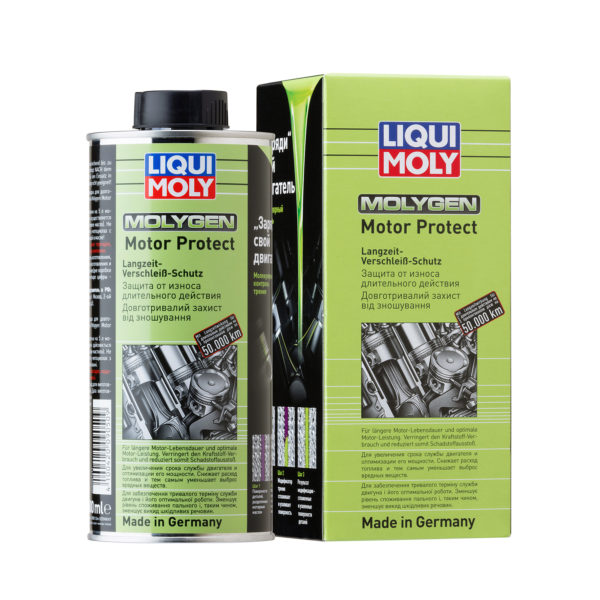 Liqui Moly Molygen