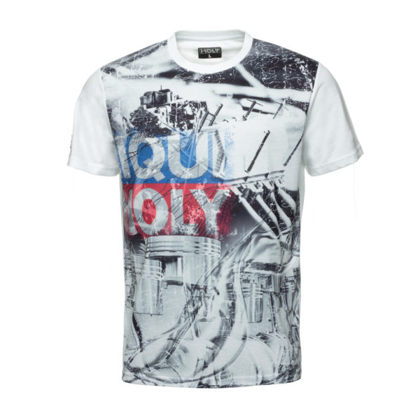 T-Shirt Liqui Moly AMB