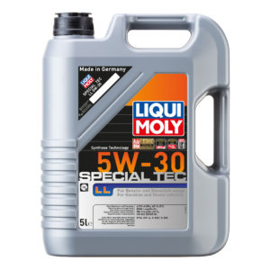 Liqui Moly LL 5W30