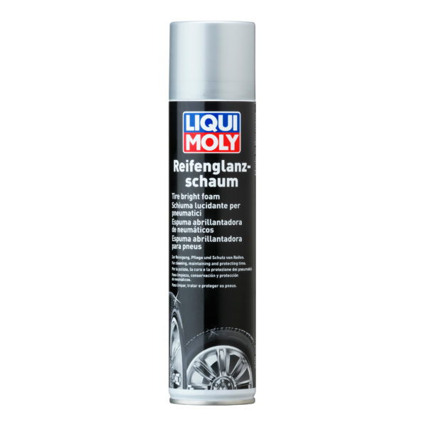 Liqui Moly Renovateur Pneus