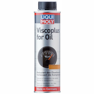 Visco Stable Liqui Moly