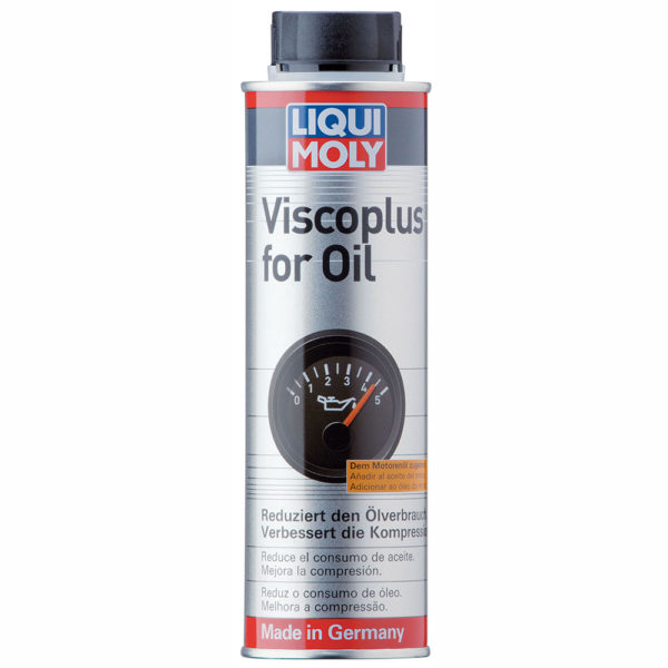 Visco Stable Liqui Moly