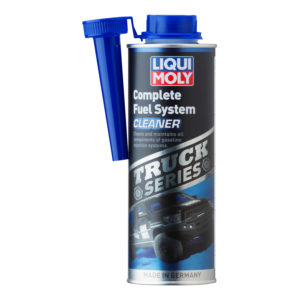 Liqui Moly Additifs