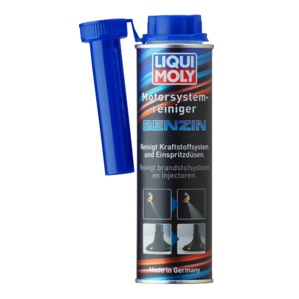 Liqui Moly Additifs