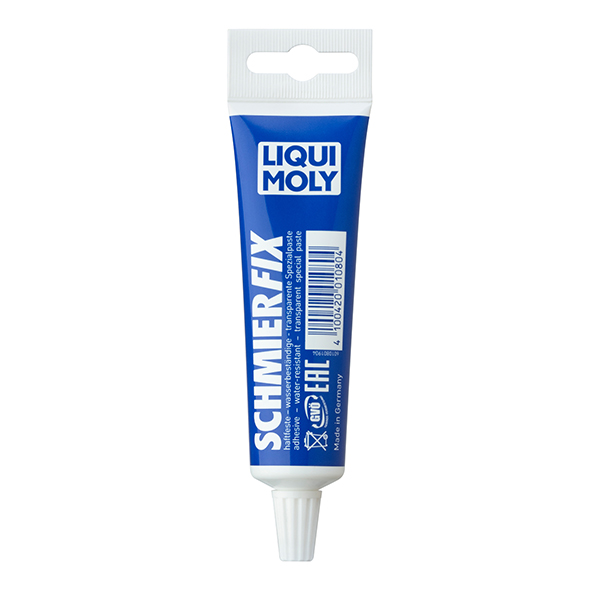 Graisse universelle Schmierfix - Liqui Moly Nouvelle-Calédonie