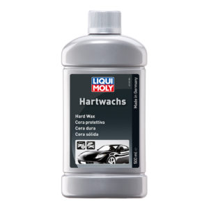 Cire Liqui Moly