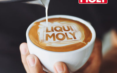 Le Magazine Liqui Moly de Septembre est arrivé