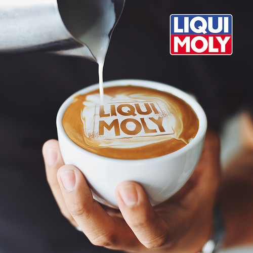 Le Magazine Liqui Moly de Septembre est arrivé