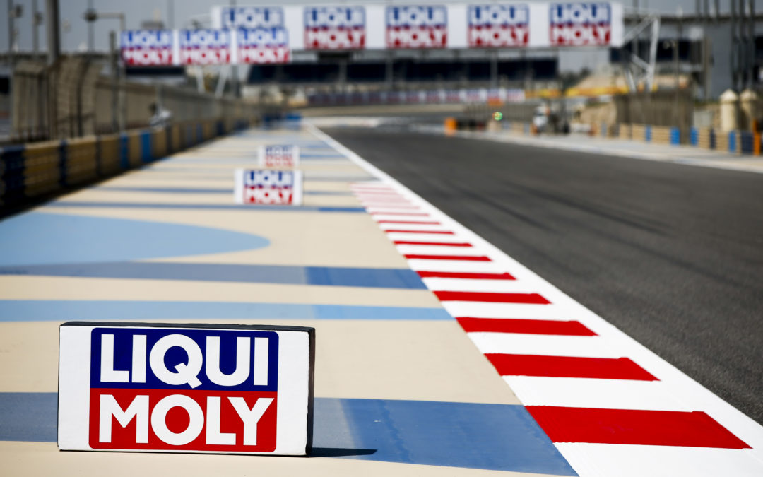 Le Magazine Liqui Moly d’Octobre en ligne