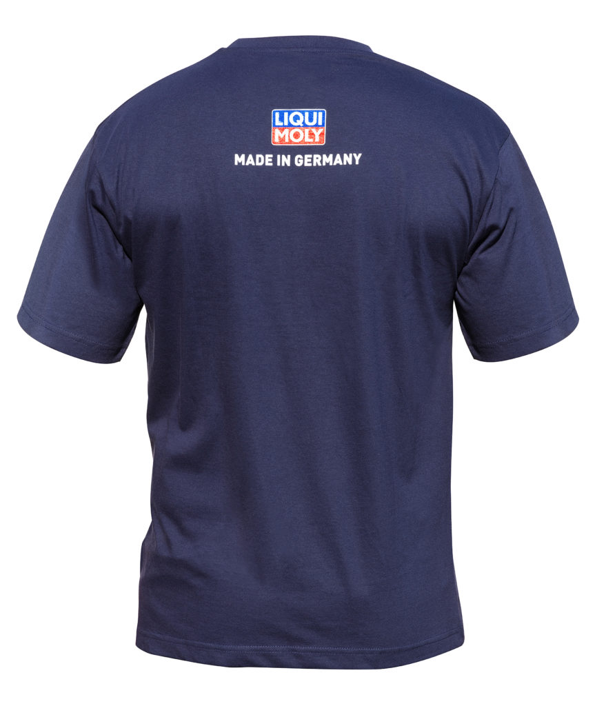 Liqui Moly Navy