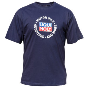 Liqui Moly T Shirt