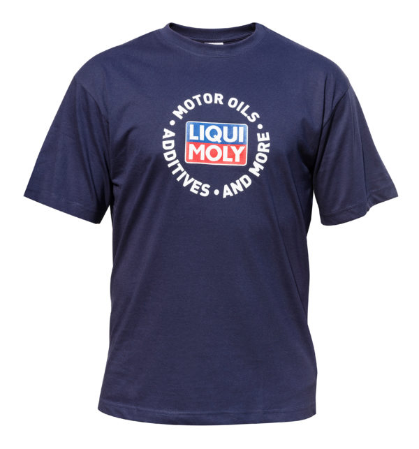 Liqui Moly T Shirt