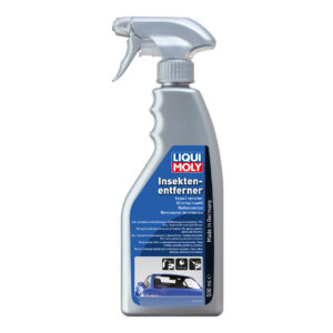 Huile Moteur TOPTEC 4605 5W-30 - Liqui Moly Nouvelle-Calédonie