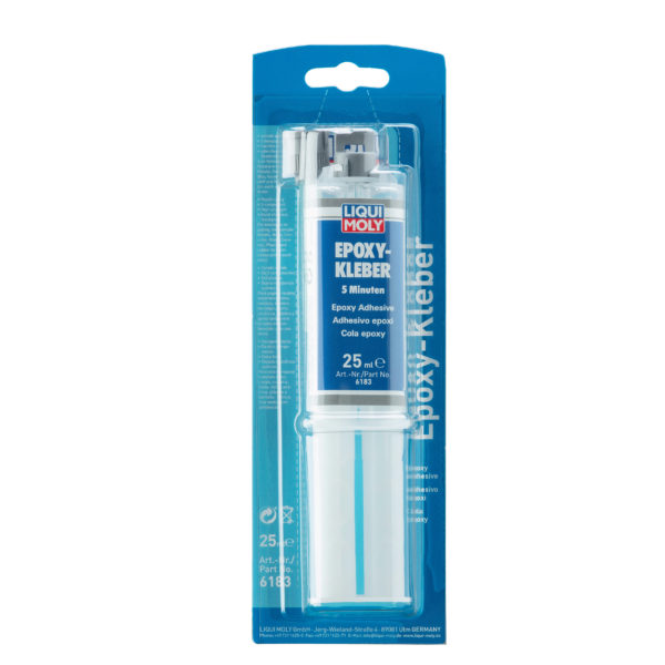 Colle EPOXY