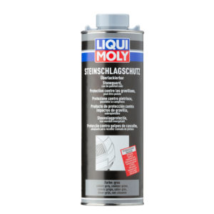 PROTECTION CONTRE LES GRAVILLONS GRISE
