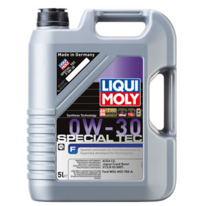 Liqui Moly Special Tec F