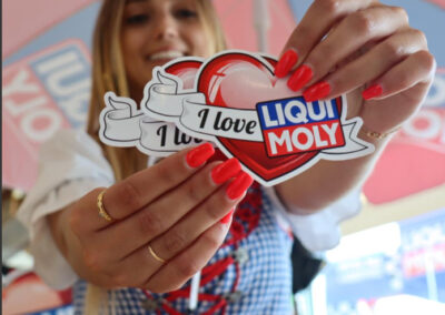 Liqui Moly Nouméa