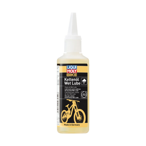 Liqui Moly Bike